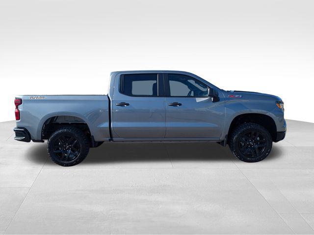 new 2025 Chevrolet Silverado 1500 car, priced at $53,173