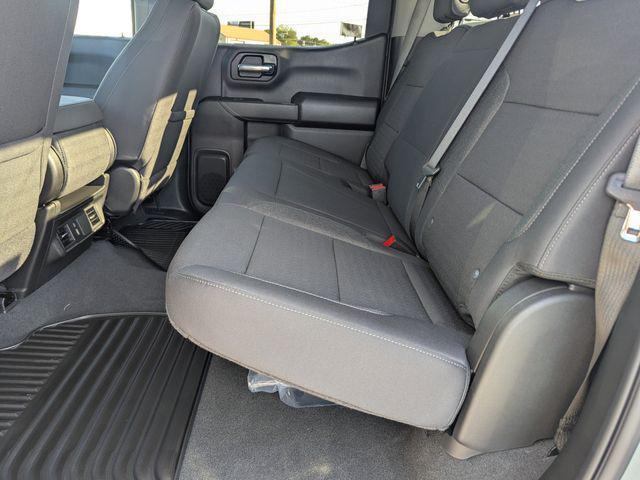 new 2025 Chevrolet Silverado 1500 car, priced at $53,173