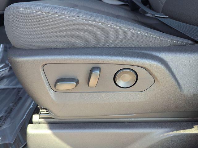 new 2025 Chevrolet Silverado 1500 car, priced at $53,173
