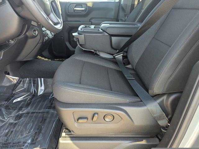 new 2025 Chevrolet Silverado 1500 car, priced at $53,173
