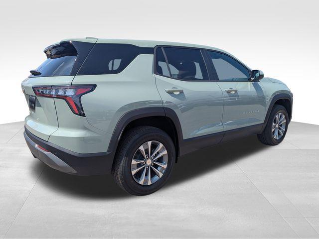 new 2026 Chevrolet Equinox car, priced at $28,915