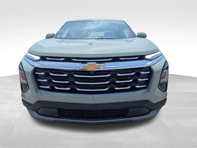 new 2026 Chevrolet Equinox car, priced at $28,915