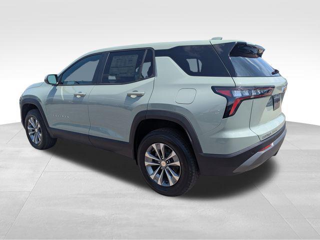 new 2026 Chevrolet Equinox car, priced at $28,915