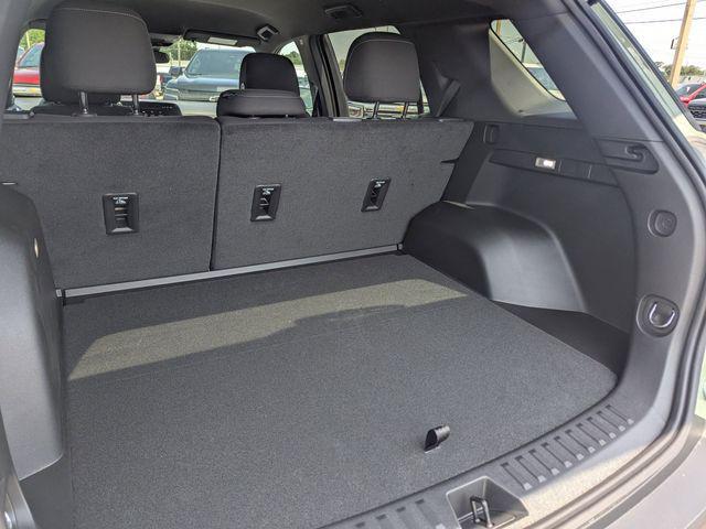 new 2026 Chevrolet Equinox car, priced at $28,915