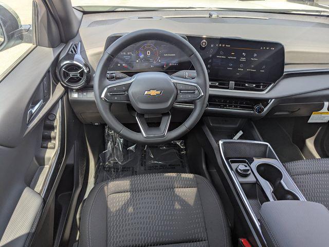 new 2026 Chevrolet Equinox car, priced at $28,915