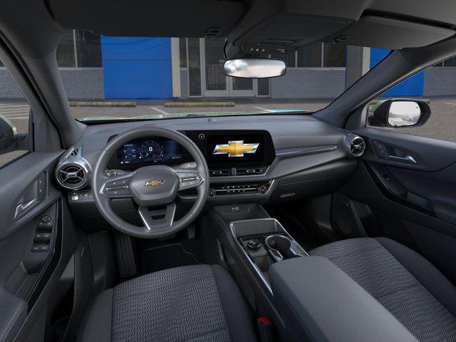 new 2026 Chevrolet Equinox car, priced at $29,245