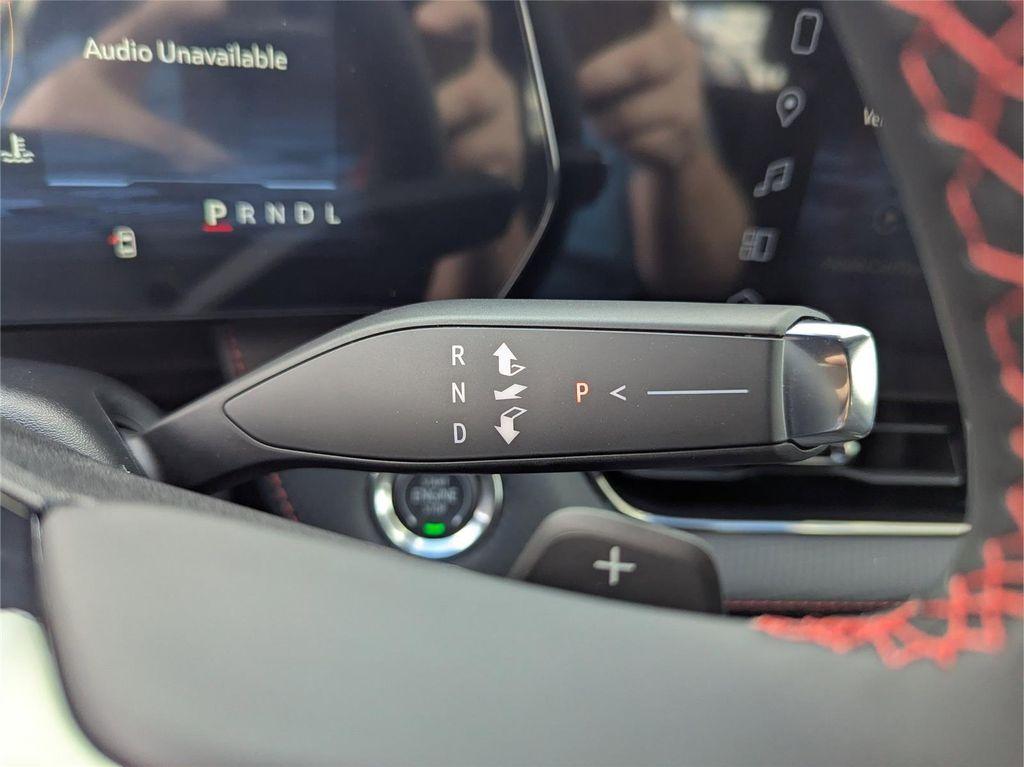 new 2026 Chevrolet Equinox car, priced at $37,101