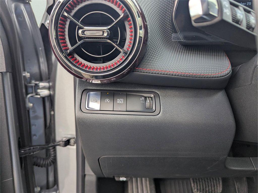 new 2026 Chevrolet Equinox car, priced at $37,101