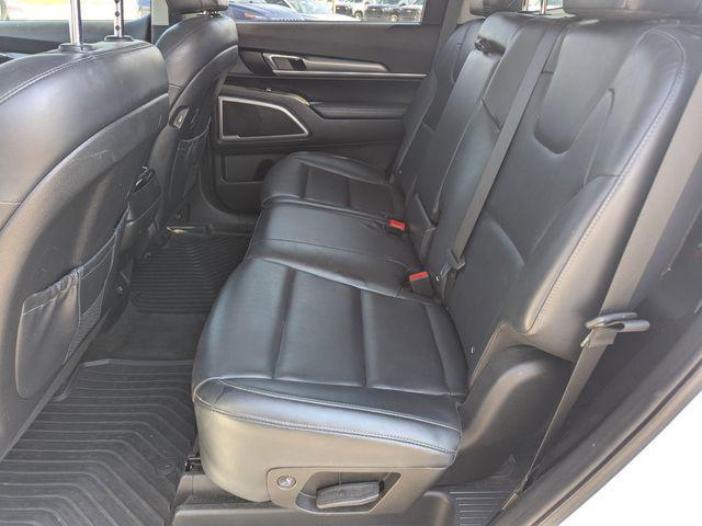 used 2020 Kia Telluride car, priced at $14,999