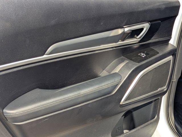 used 2020 Kia Telluride car, priced at $14,999
