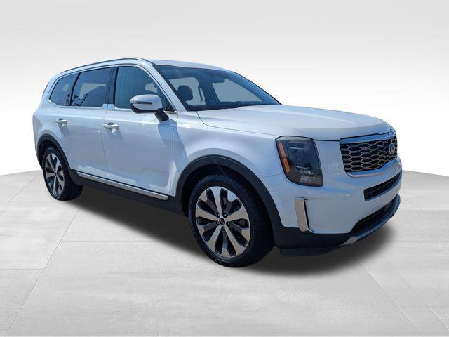 used 2020 Kia Telluride car, priced at $14,999