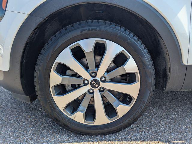 used 2020 Kia Telluride car, priced at $14,999