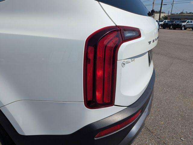 used 2020 Kia Telluride car, priced at $14,999