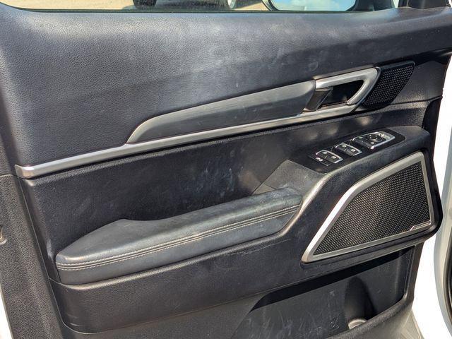 used 2020 Kia Telluride car, priced at $14,999