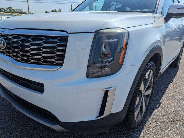 used 2020 Kia Telluride car, priced at $14,999