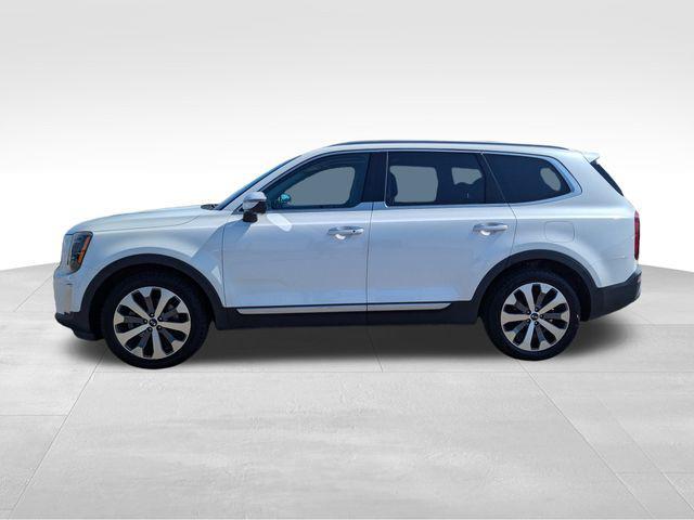 used 2020 Kia Telluride car, priced at $14,999