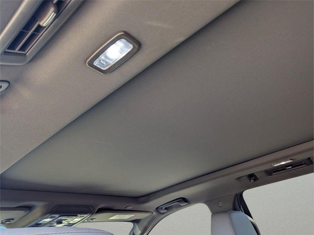 used 2021 Chevrolet Tahoe car, priced at $39,799