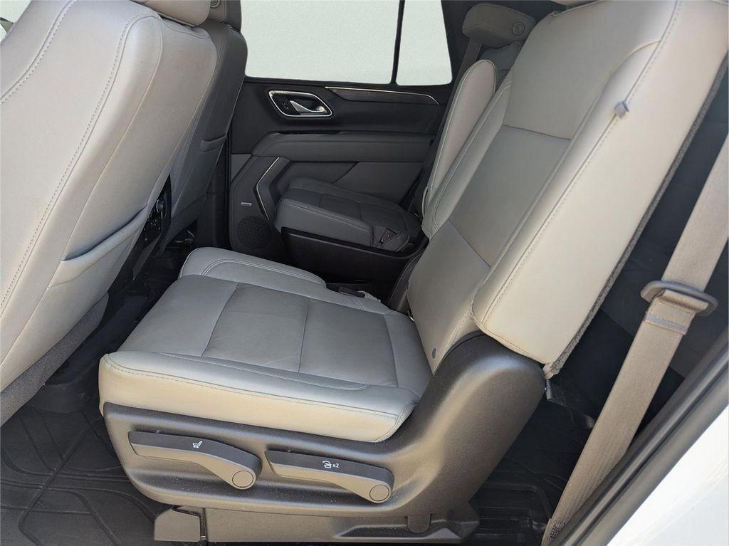 used 2021 Chevrolet Tahoe car, priced at $39,799