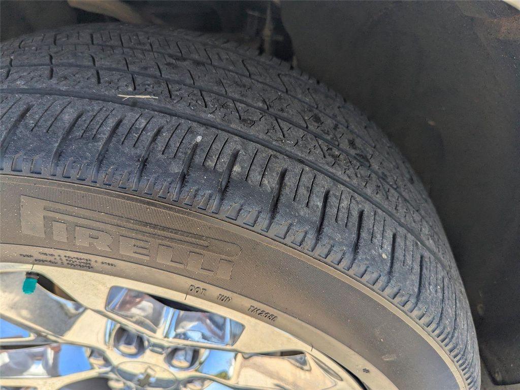 used 2021 Chevrolet Tahoe car, priced at $39,799