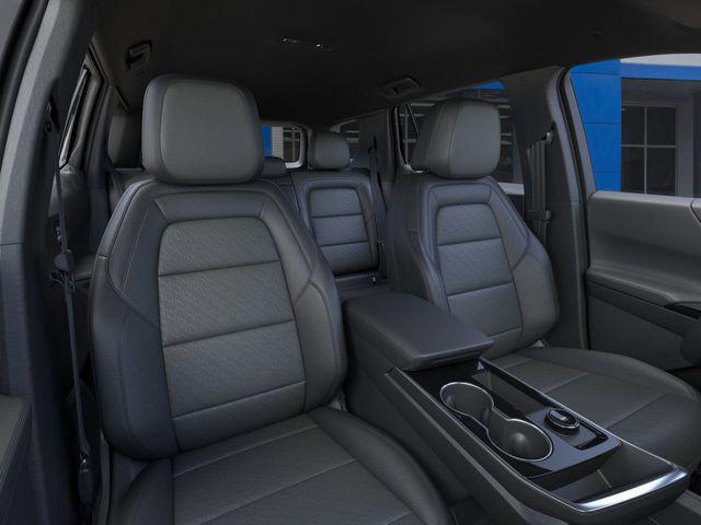 new 2026 Chevrolet Equinox car, priced at $32,625