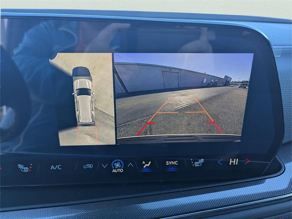 new 2026 Chevrolet Tahoe car, priced at $74,771