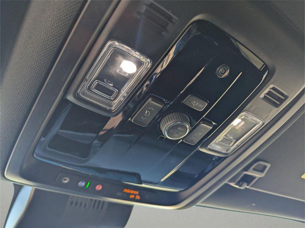 new 2026 Chevrolet Tahoe car, priced at $74,771