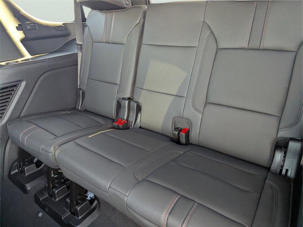 new 2026 Chevrolet Tahoe car, priced at $74,771