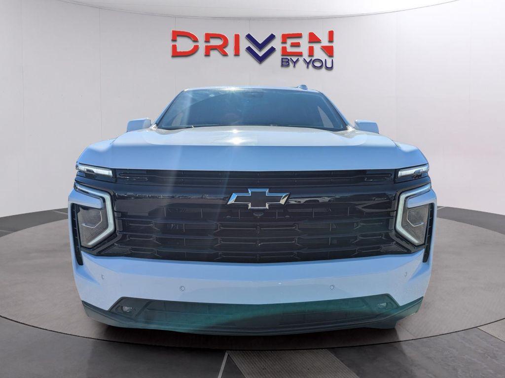 new 2026 Chevrolet Tahoe car, priced at $74,771