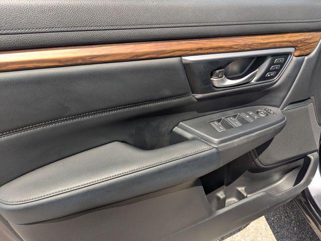 used 2022 Honda CR-V car, priced at $25,199