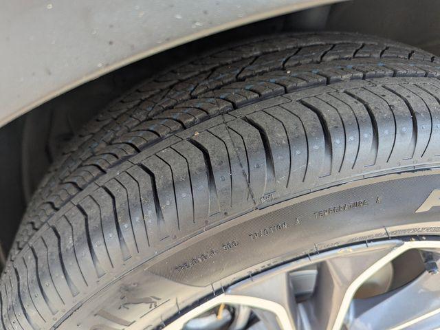 used 2022 Honda CR-V car, priced at $25,199