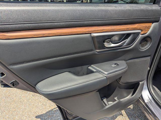used 2022 Honda CR-V car, priced at $25,199