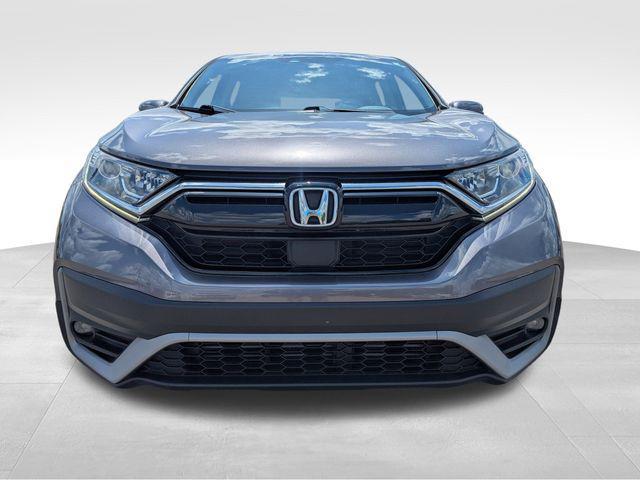 used 2022 Honda CR-V car, priced at $25,199