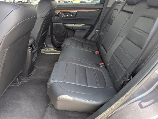 used 2022 Honda CR-V car, priced at $25,199