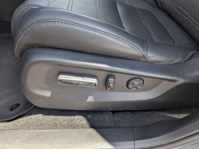 used 2022 Honda CR-V car, priced at $25,199