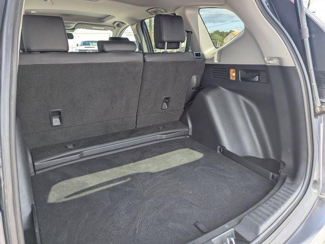 used 2022 Honda CR-V car, priced at $25,199