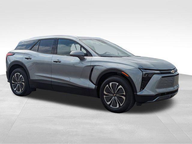 new 2024 Chevrolet Blazer EV car, priced at $47,695