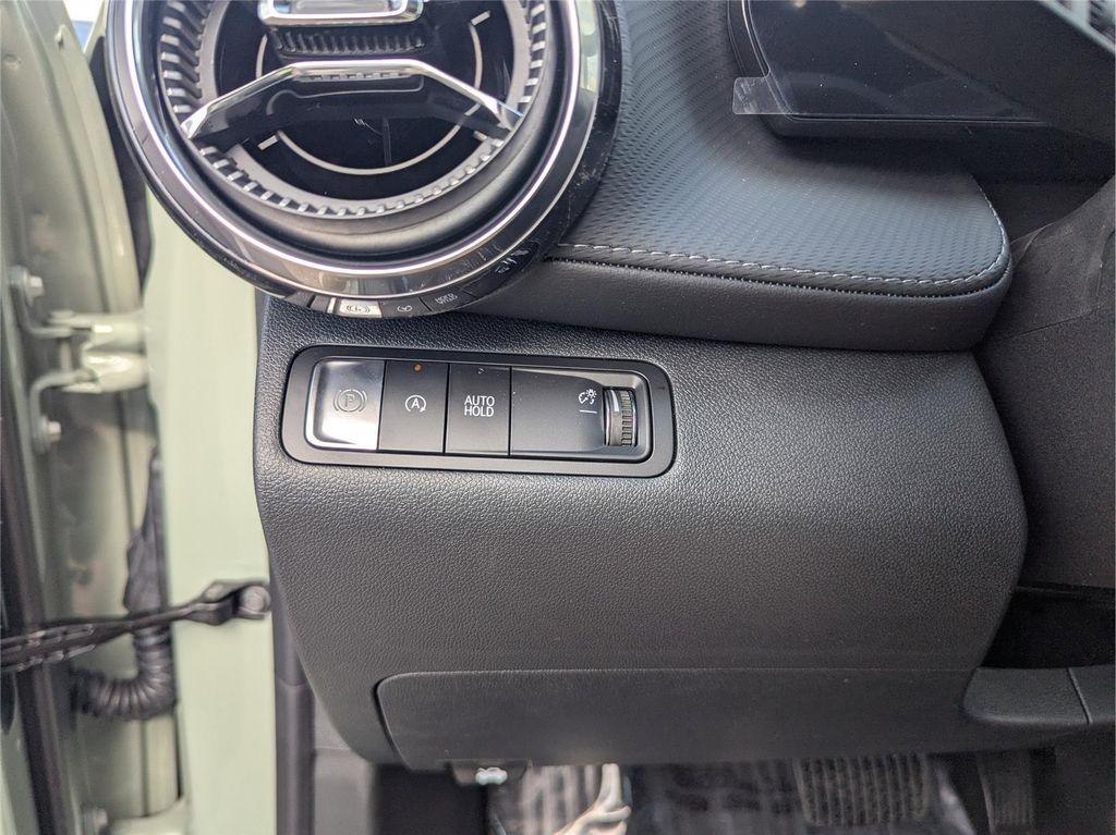 new 2026 Chevrolet Equinox car, priced at $32,029