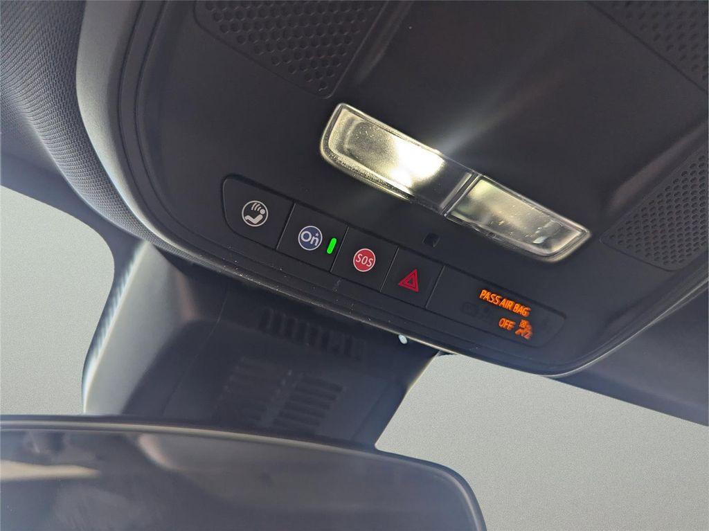 new 2026 Chevrolet Equinox car, priced at $32,029