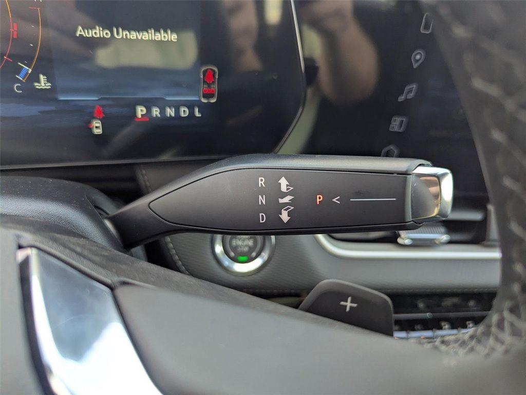 new 2026 Chevrolet Equinox car, priced at $32,029