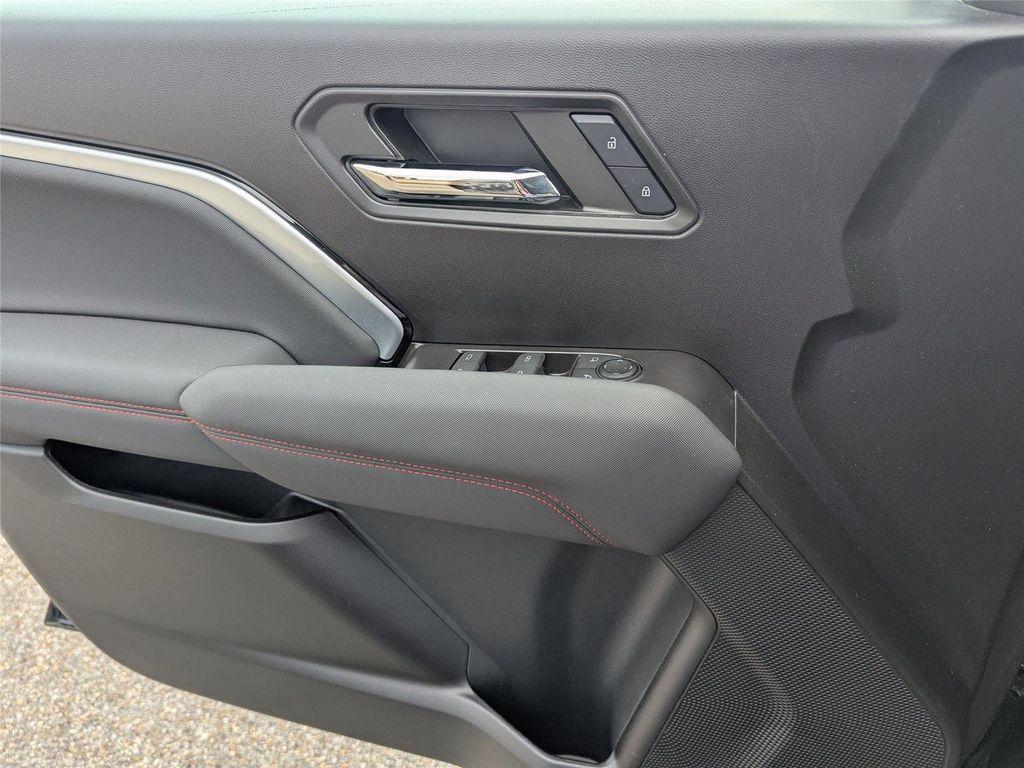 used 2024 Chevrolet Colorado car, priced at $36,999