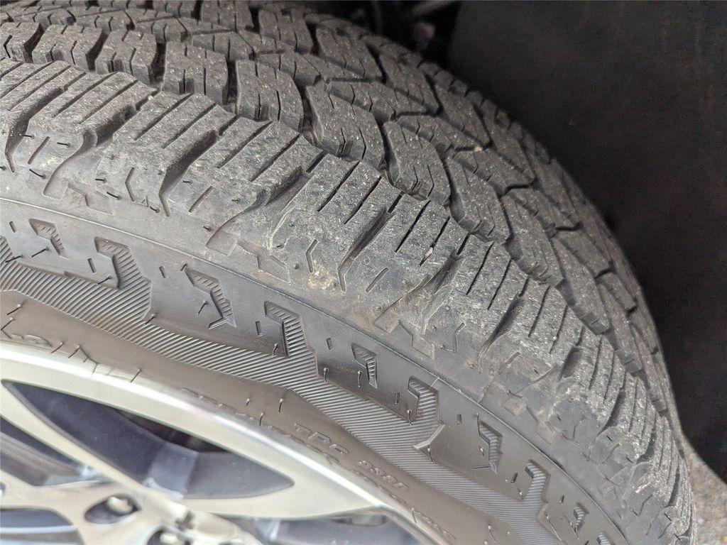 used 2024 Chevrolet Colorado car, priced at $36,999