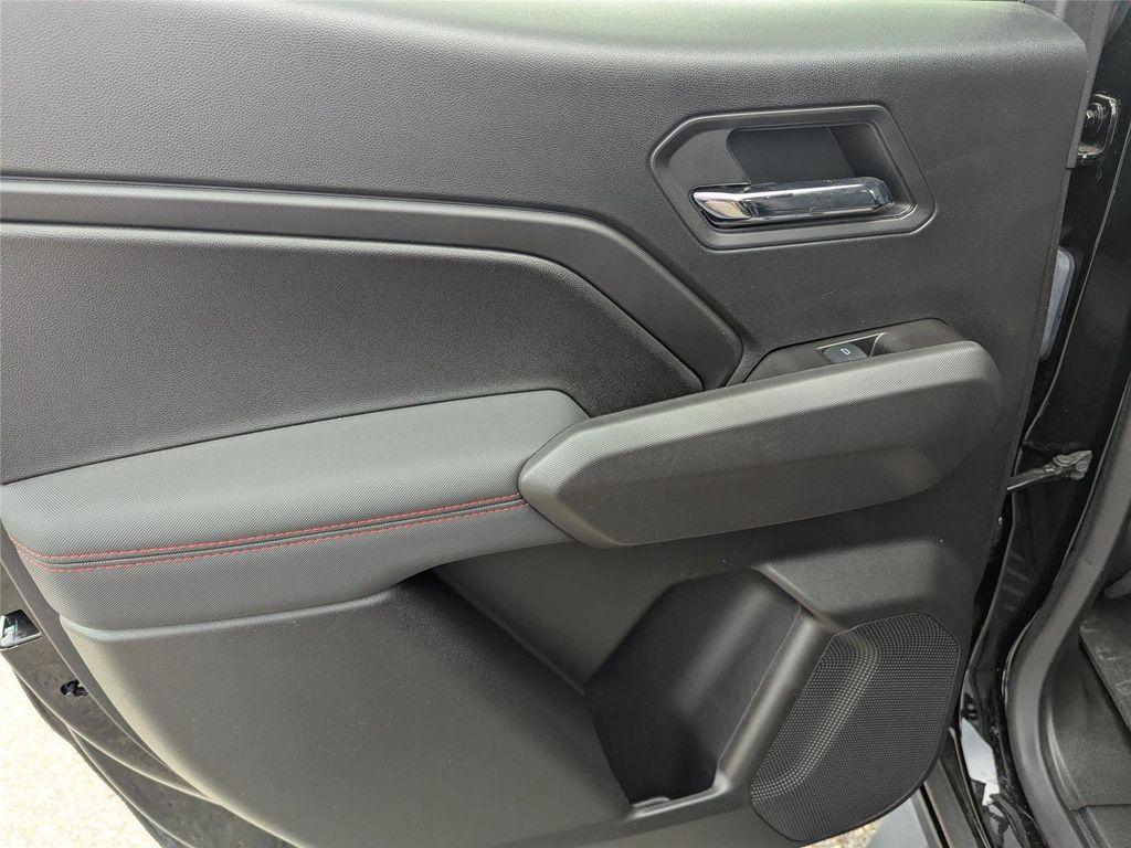 used 2024 Chevrolet Colorado car, priced at $36,999