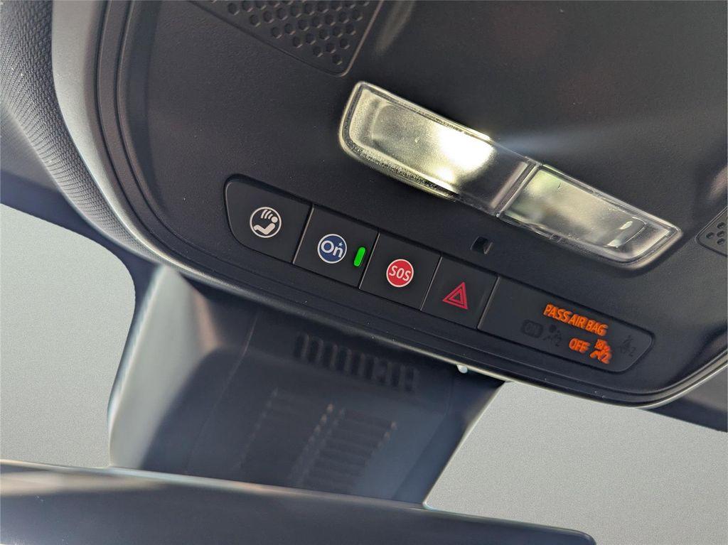 new 2026 Chevrolet Equinox car, priced at $32,434