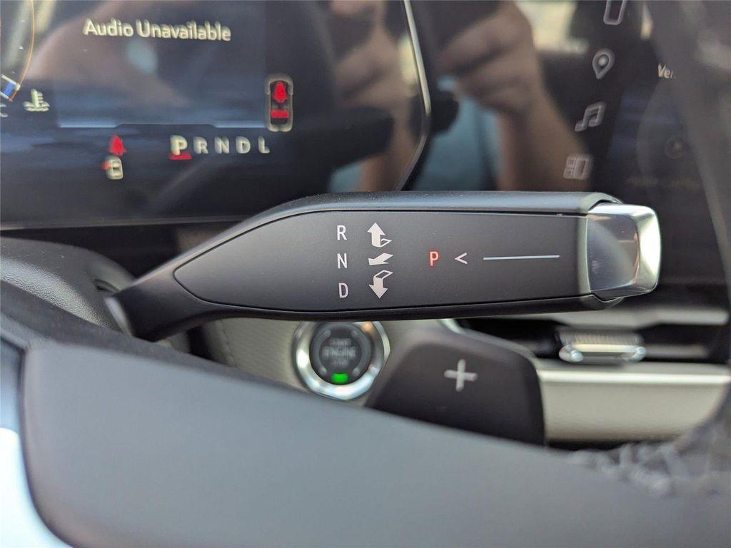 new 2026 Chevrolet Equinox car, priced at $32,434