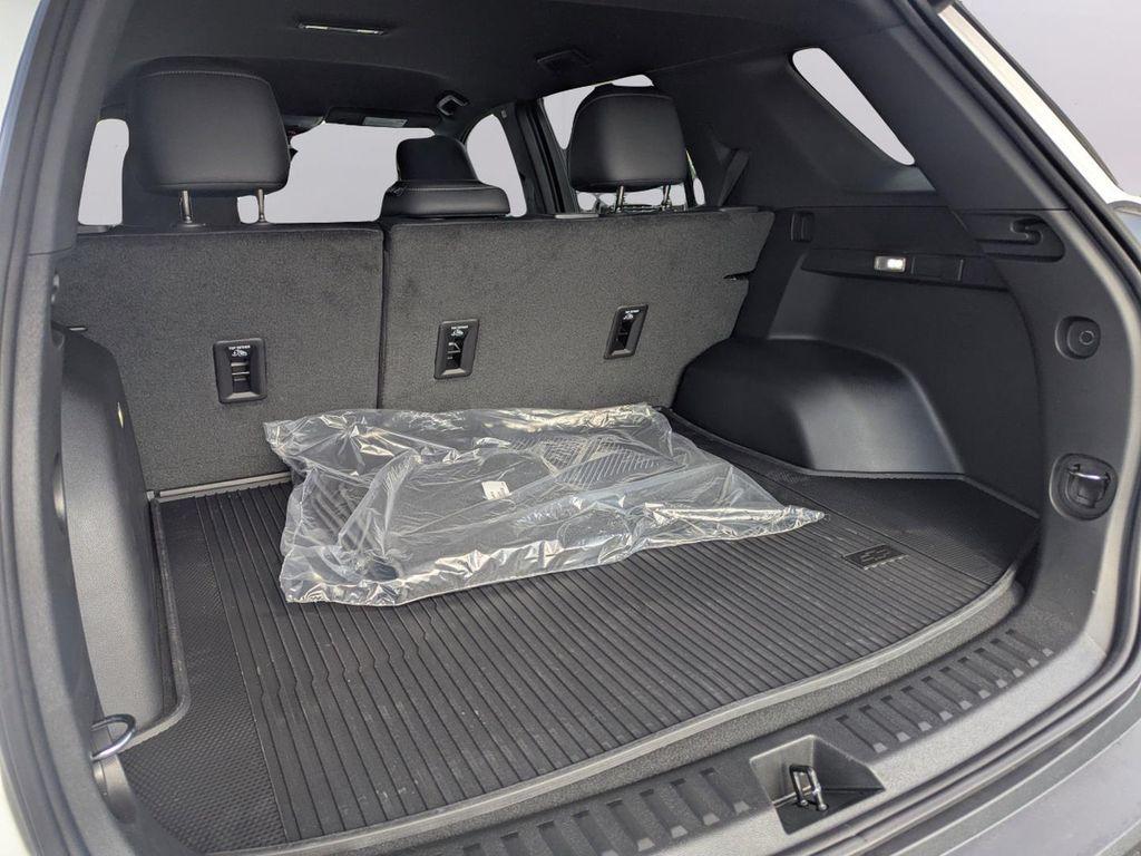 new 2026 Chevrolet Equinox car, priced at $32,434