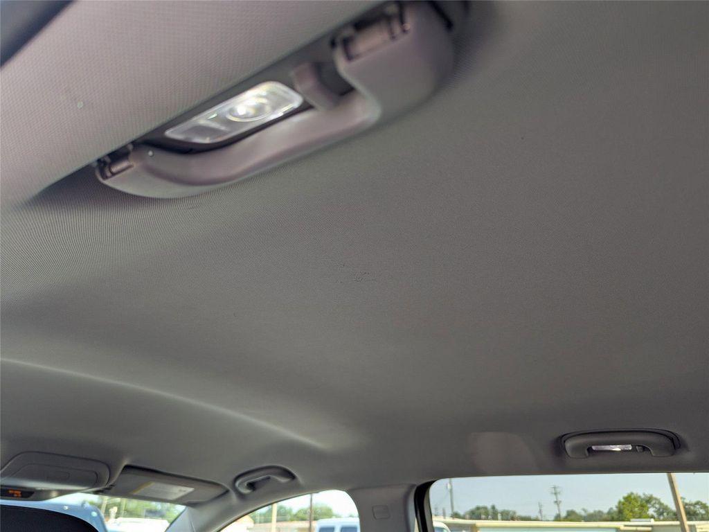 used 2023 GMC Terrain car, priced at $18,799
