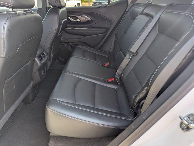 used 2023 GMC Terrain car, priced at $22,599