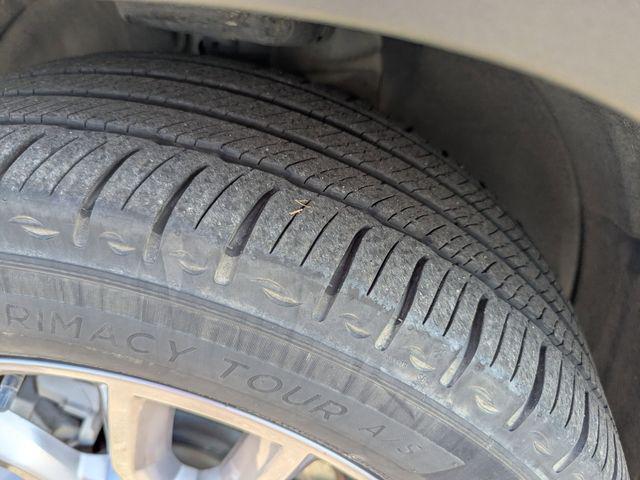 used 2023 GMC Terrain car, priced at $22,599