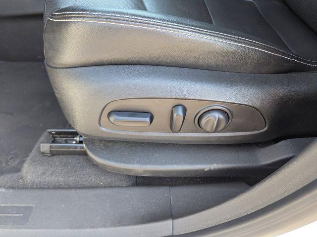 used 2023 GMC Terrain car, priced at $22,599