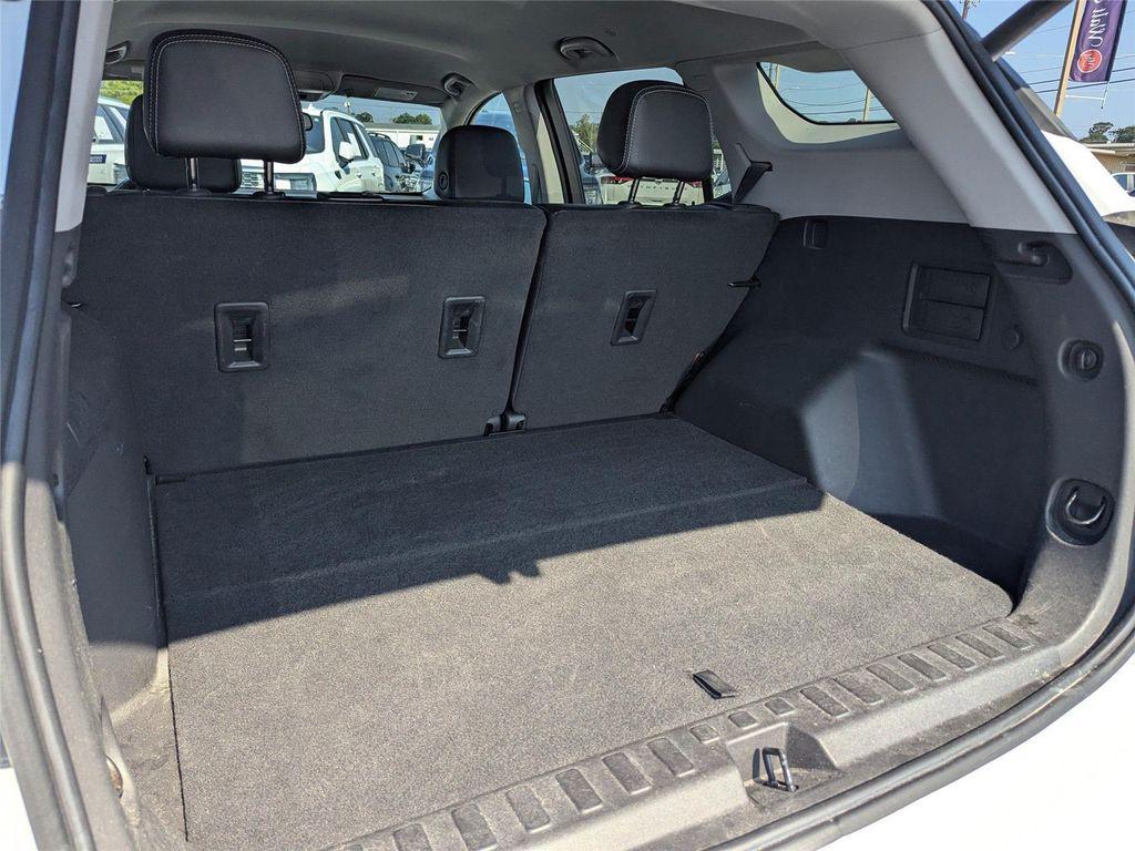 used 2023 GMC Terrain car, priced at $18,799